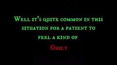 How is it that you go about defining good and evil?