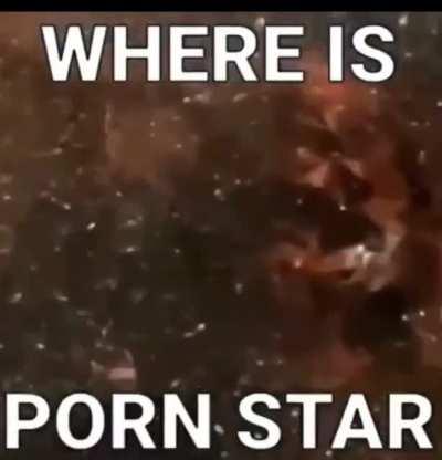 It doesn’t show on any star chart in the galaxy!