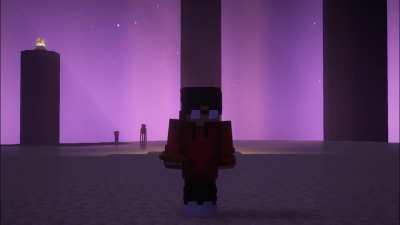 Just Eating A Potato... Or Am I?