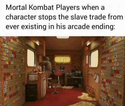 Game got review bombed over this 