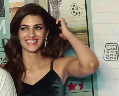 Kriti Sanon