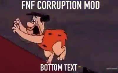 Corruption reference