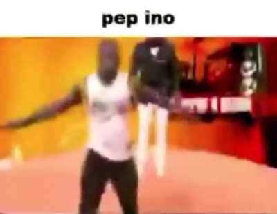 pep ino :o