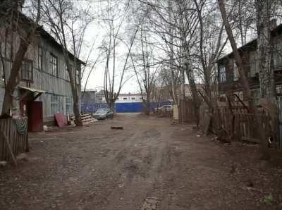 Не, ну а че, живут же)