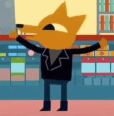 gregg has fucking lost it