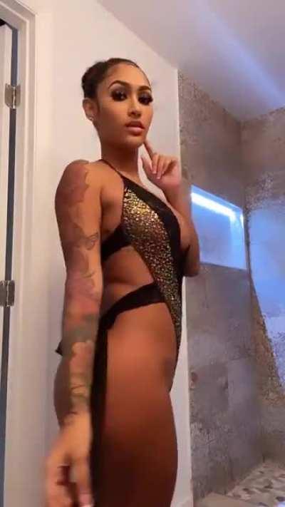 360 ain’t the same for me, but I’ll take the look back