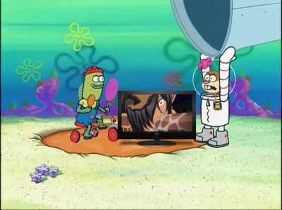 Uh... I can explain.