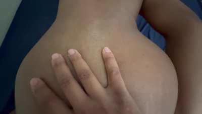 18 YEAR OLD FRESHMAN STRETCHED OUT BY PLUG 🍆🍑💦