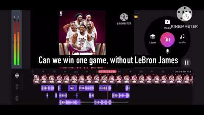 Should I finish this lol?