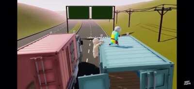 Zach’s soul left his body