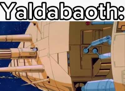 “I considered sparring your wretched town Shibuya. But now, you shall witness, ITS DISMEMBERMENT!”