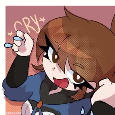 Cry Cry Cry