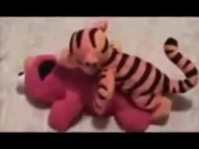 Se me cayo un idolo😔👌