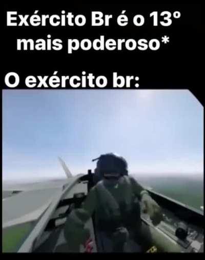 Greninja na época de exercito