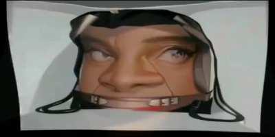 When an ai tried to generate this PART 2