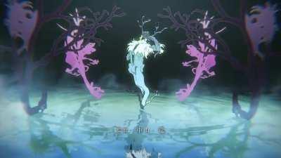 MIRAI SAIKOU! THE FUTURE IS THE BEST!