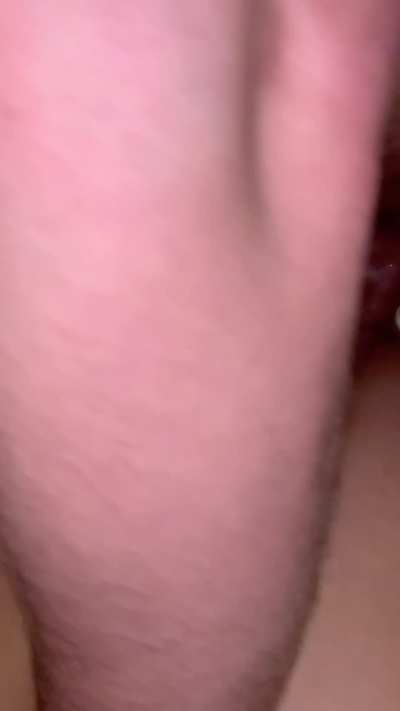 Not my husband’s load 🙃