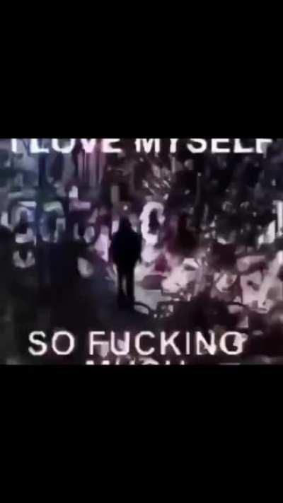 No void today, Just sadness