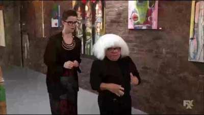 Me returning to OG Kings Canyon