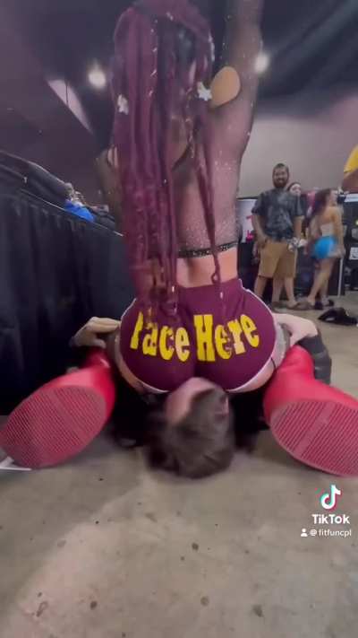 Looks fun @fitfuncpl