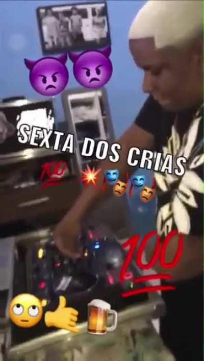 IH, SEXTOU🥵🥵🥵 VAI TOMANOCUCORONA🙄🖕🏽