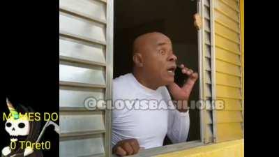 Aviso pra todos os Lucas aqui do subreddit... Corram...