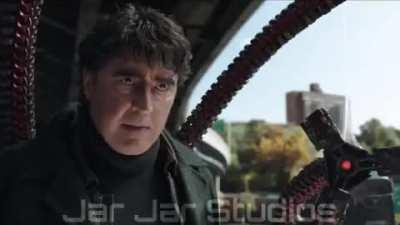 You're Obi Wan Kenobi