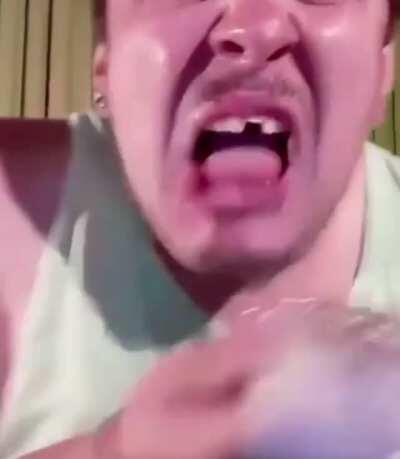 Just the best idea ever. Wcgw?