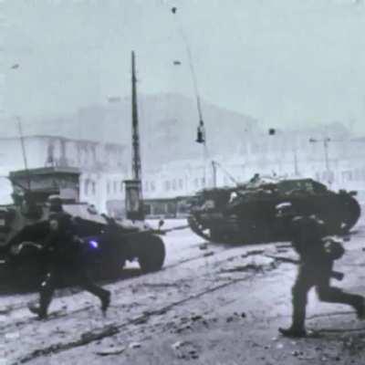 we do a little trolling