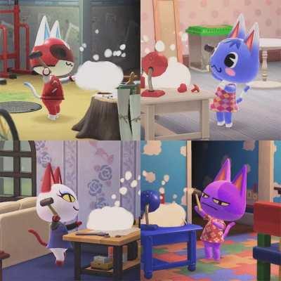 They’re working hard to give you the same wooden chair DIY that you’ve had for a while