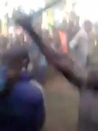 ritual de imperechere