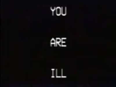 [REUPLOAD] [PARTIALLY LOST] creepy wyoming broadcast.wmv