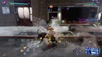 Anyone else be checking the down enemies