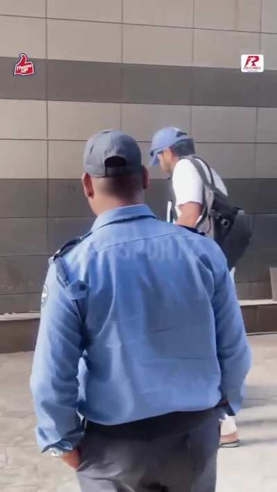 SELFISH BROHIT WANT TO PLAY RANJI AND TAKE SPOT OF A YOUNG PLAYER 