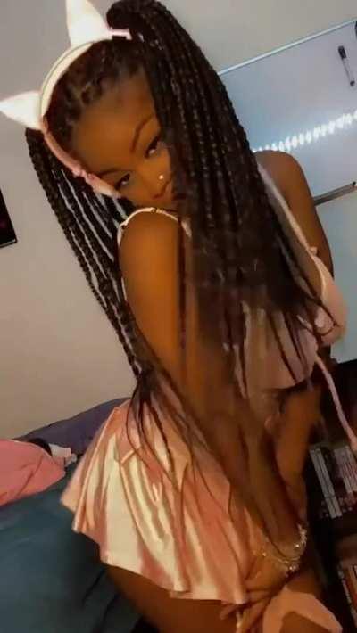 Can I be your favorite E-girl?