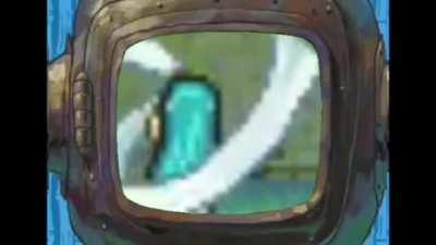 Eliwood What are you watching?