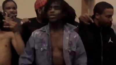 The interlude really hits different