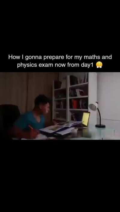 ALL THE BEST GUYS🤝