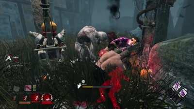 So we're going to live forever buff is really funny in squads.