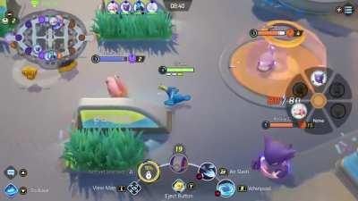 That... I- Uh... Wha- What Just Happened?