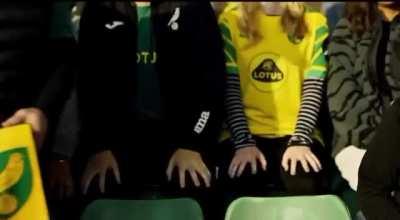 A powerful message about mental health and suicide