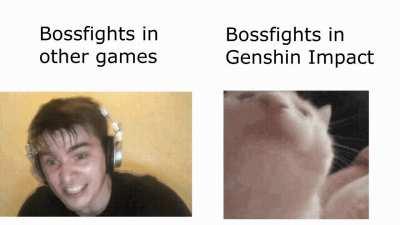 Shogun fight got me vibing