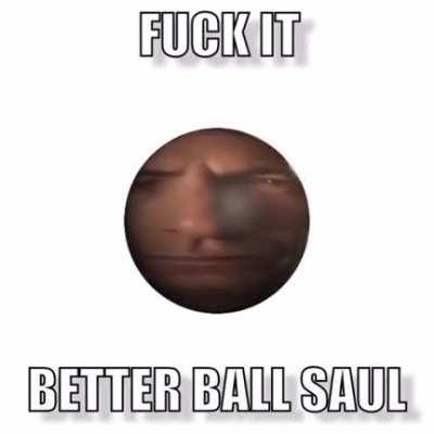 Your Honour I'm Ballin'