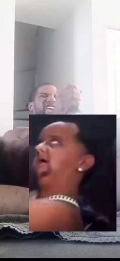 Why does this nga sound like that 😭