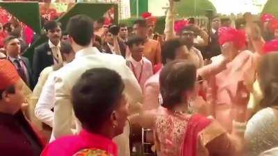 Wake up babe. New rivalry just dropped. Beef between MI and KKR.