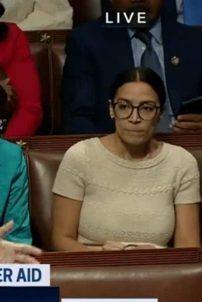 AOC house session 9/30/23