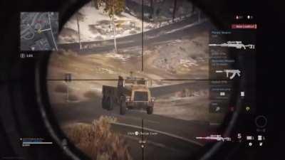 When Bertha Throws The Ass Back