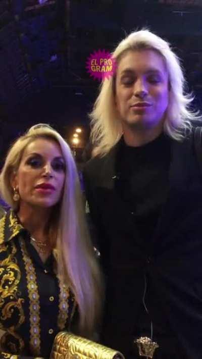 Alguna vez Milei dijo: 