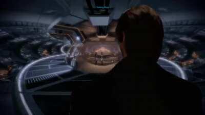 On the way to the Galaxy Map