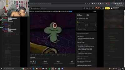 MR EAT IT AND LEAAVEE